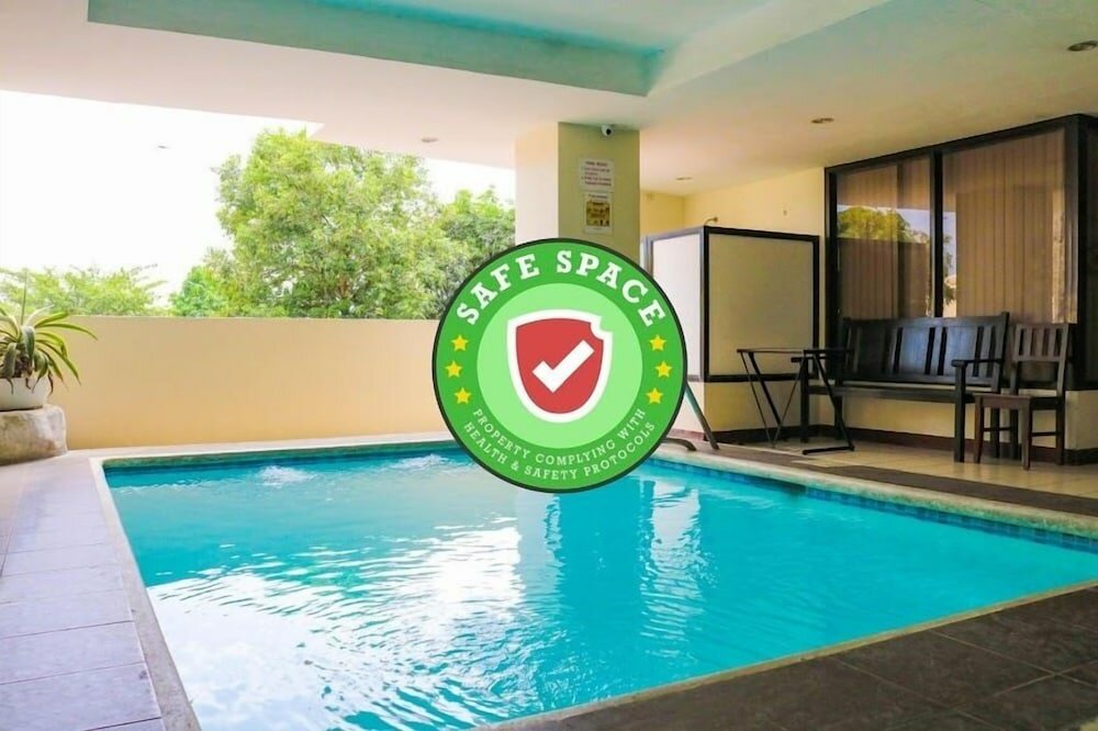 Фото RedDoorz Plus @ Mabolo Cebu