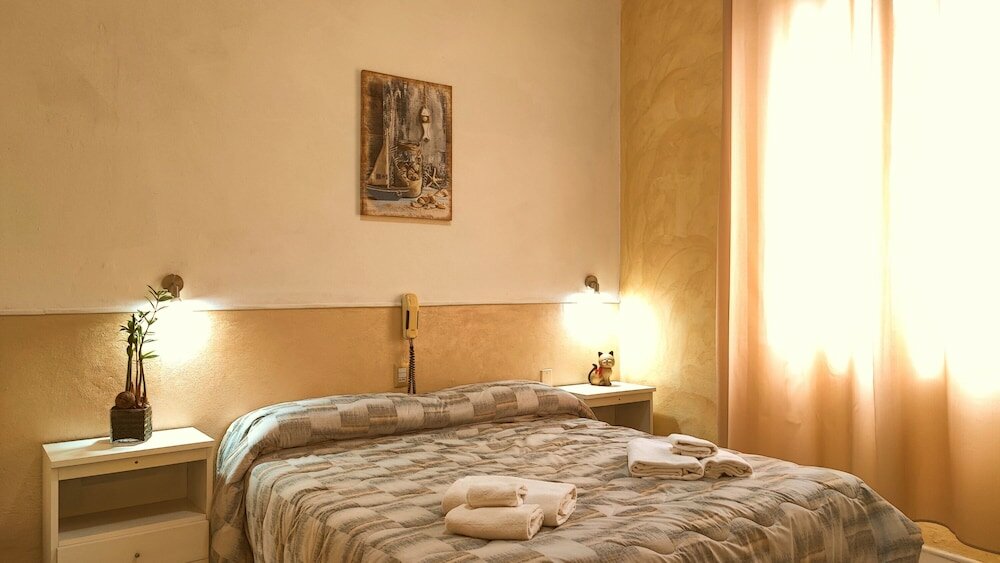 Фото Hotel Il Ponte