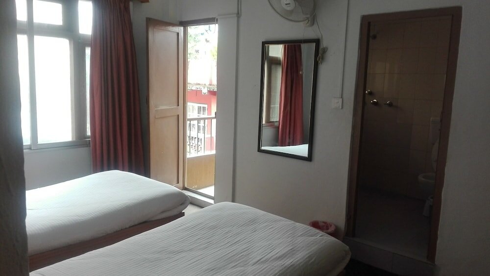 Фото The Nana Hotels