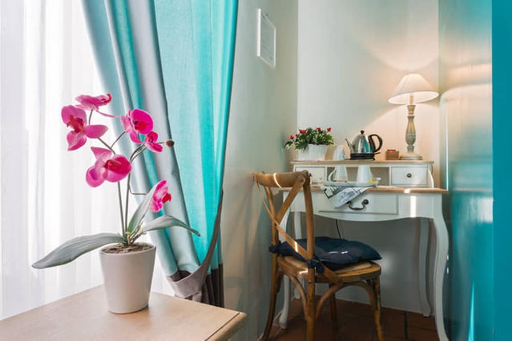 Фото Vacanze Romane Rooms