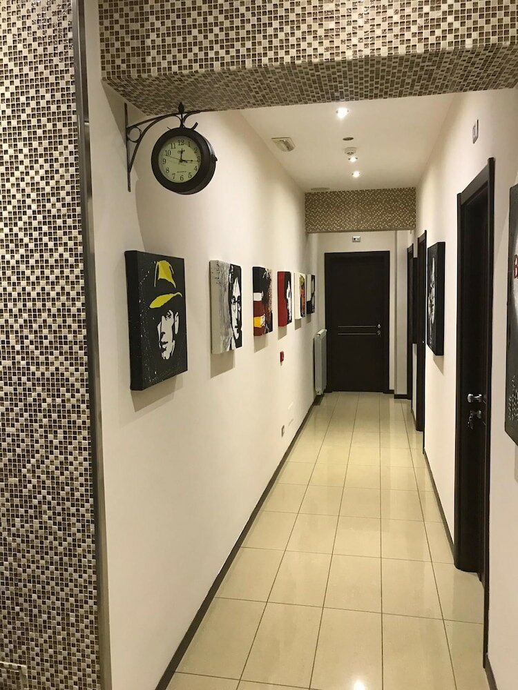 Фото Bed and Breakfast Studio83