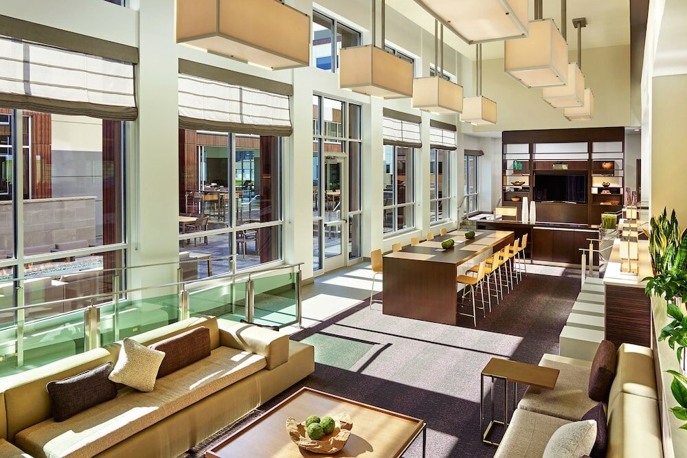 Фото Element Fargo