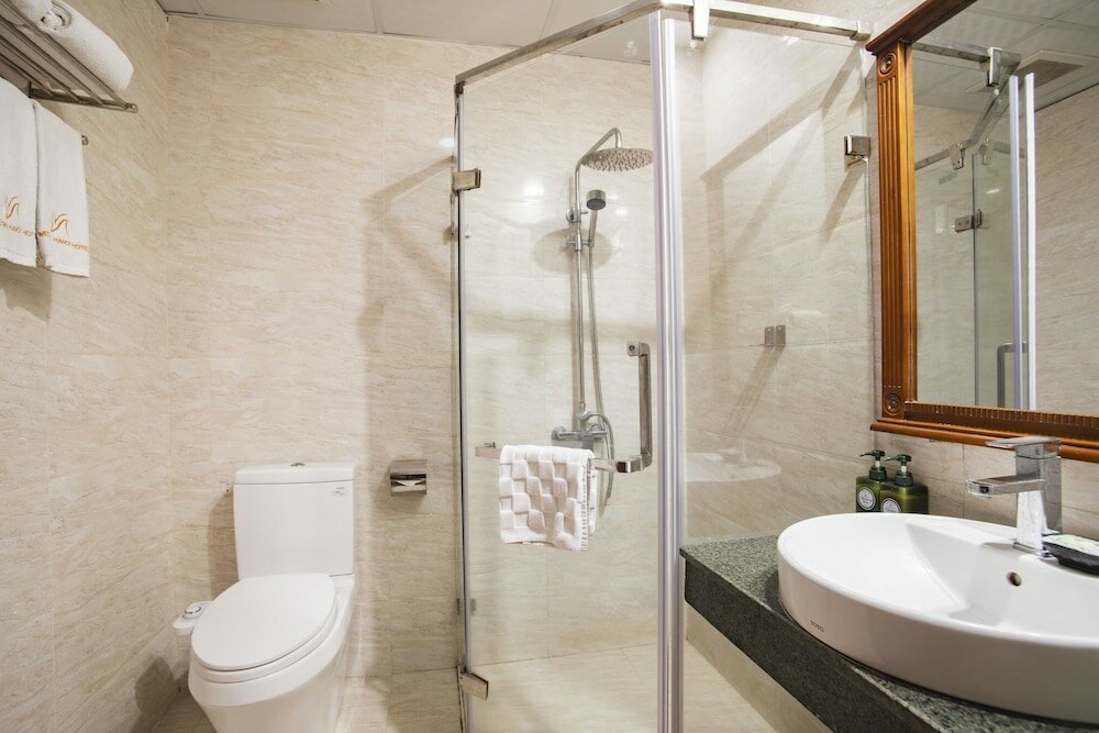 Фото Western Hanoi Hotel