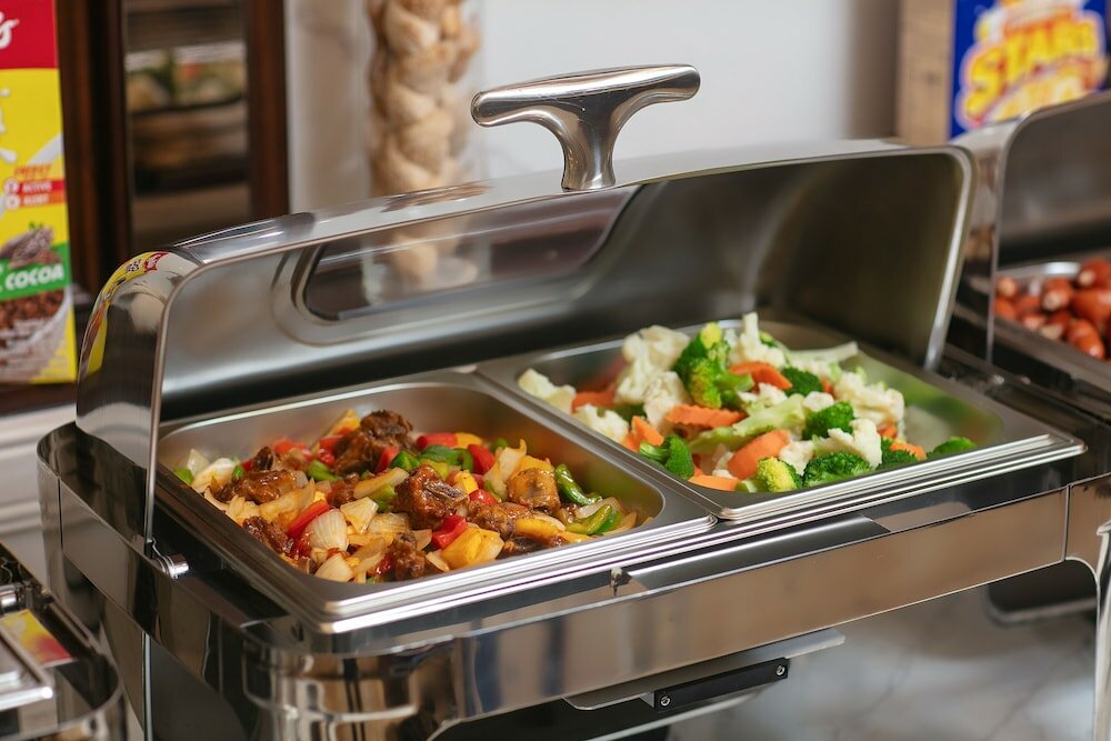 Фото Gloud Hotel