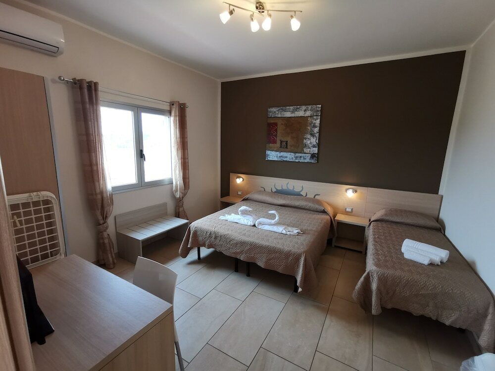 Фото Samanà Bed