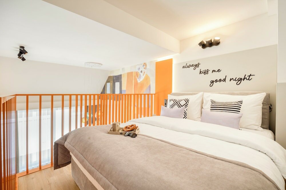 Фото Lyf Schönbrunn Vienna