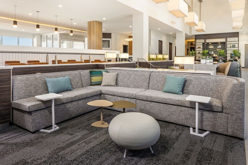 Фото Element Fargo