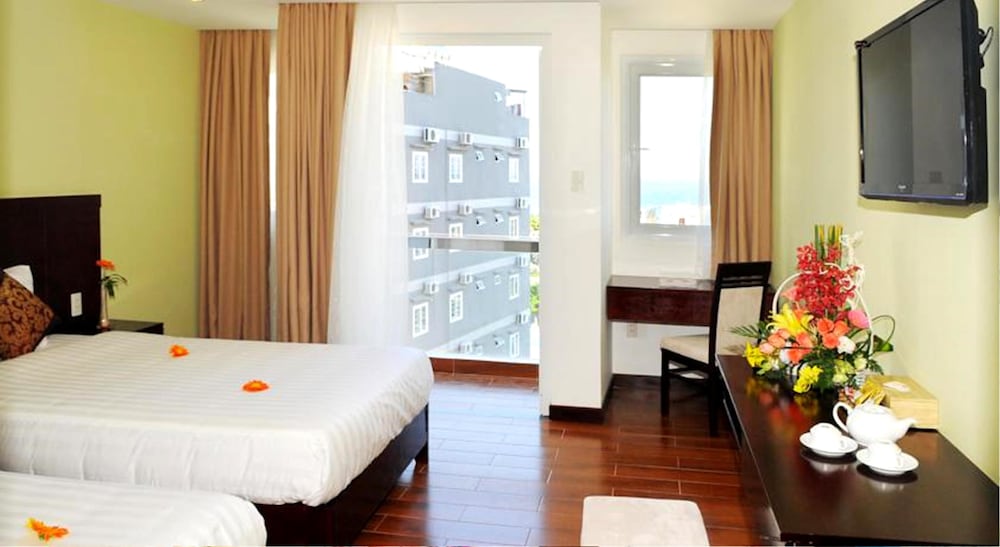 Фото Dragon Sea Hotel