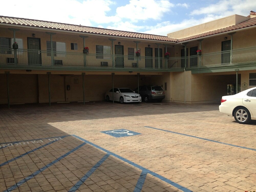 Фото Bella Capri Inn