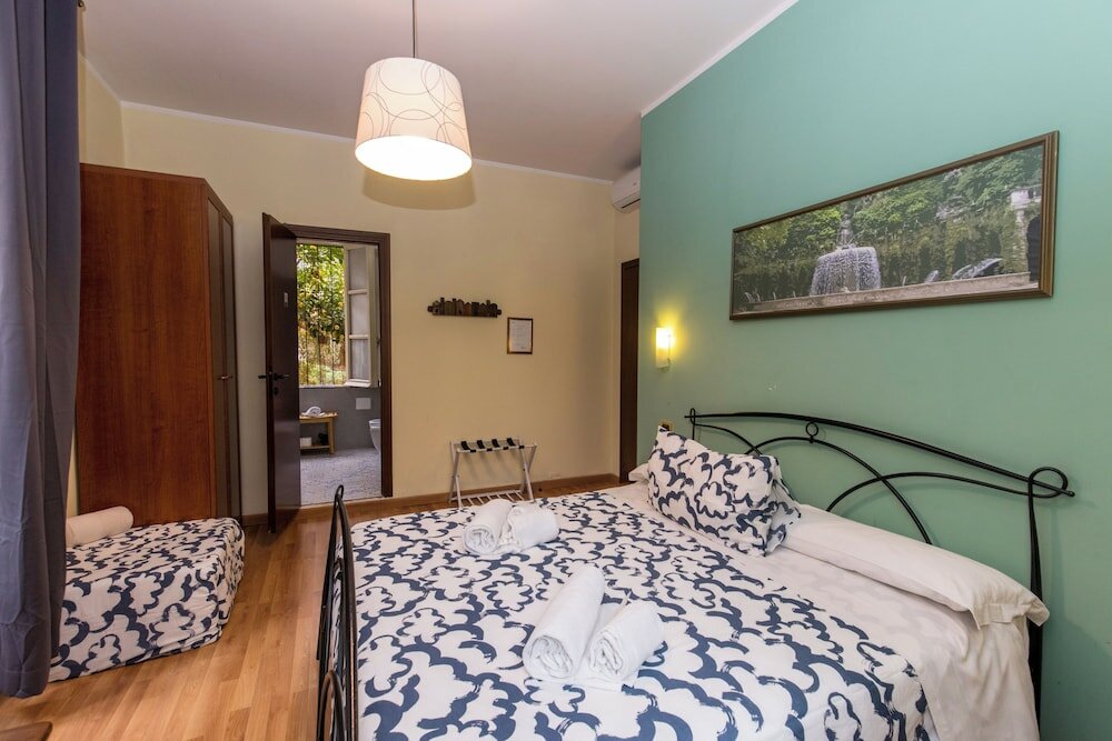 Фото Palazzo Santori