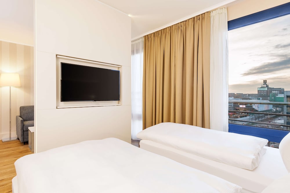 Фото Nh Dortmund Hotel