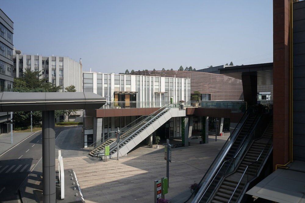 Фото Aloft Dongguan Songshan Lake