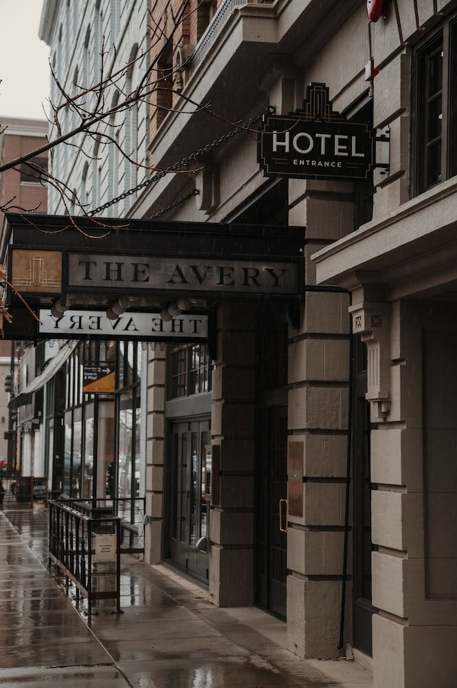 Фото отеля 1