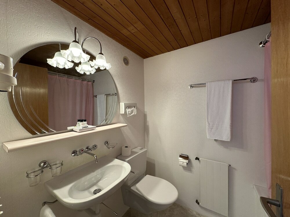 Фото Hotel Chalet Swiss