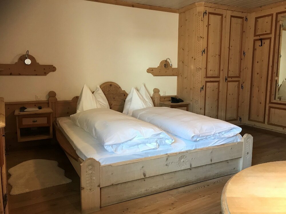 Фото Hotel Klarer