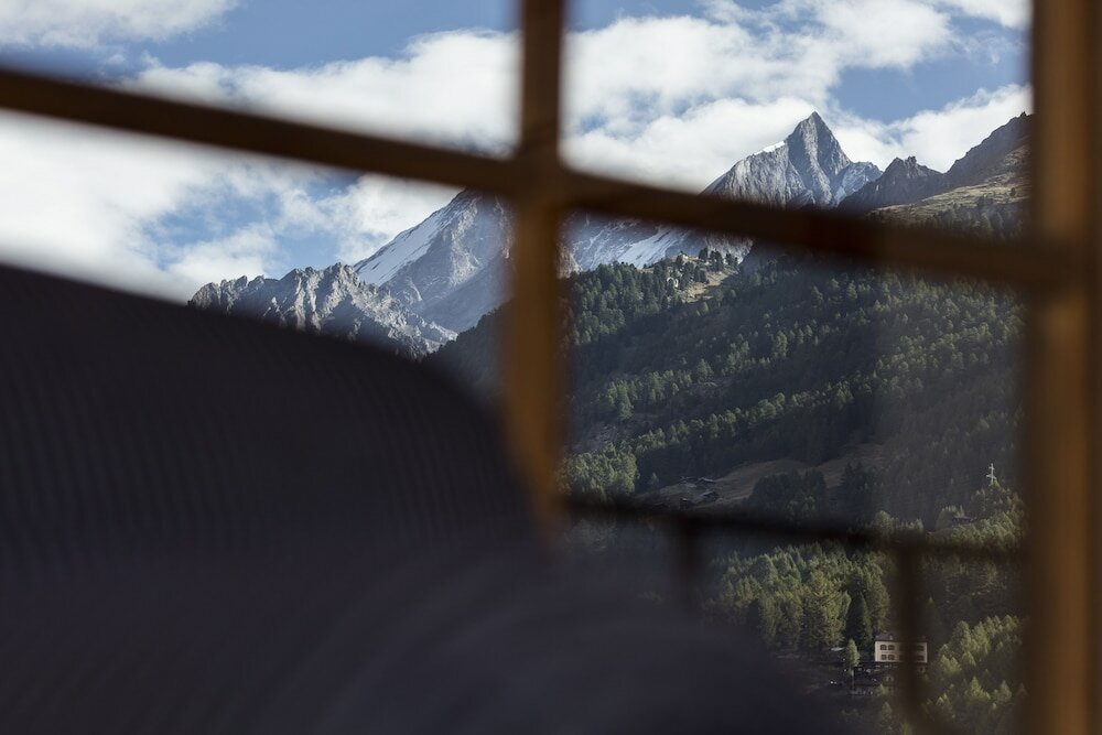 Фото Grand Hotel Zermatterhof