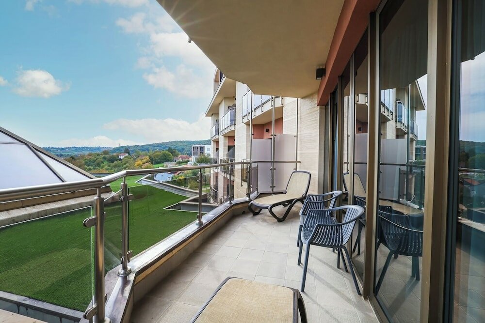 Фото Hotel Premier Aqua