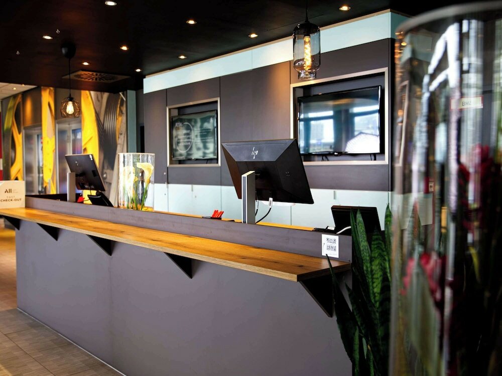 Фото Ibis Köln Messe