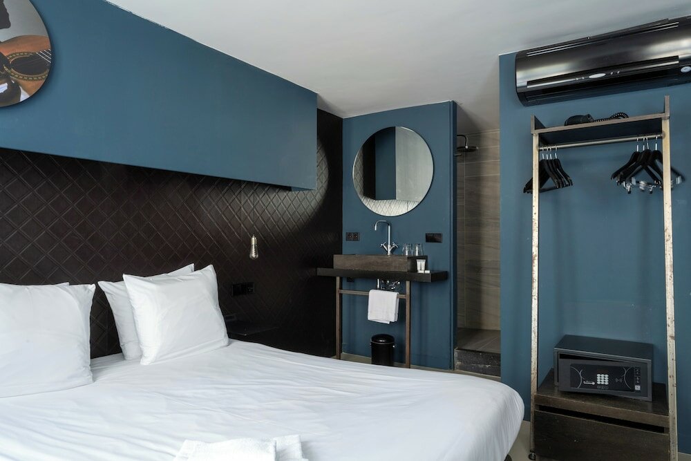 Фото Boutique Hotel Oosteinde