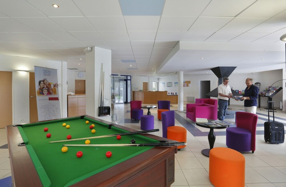 Фото Residence Nemea Kermael