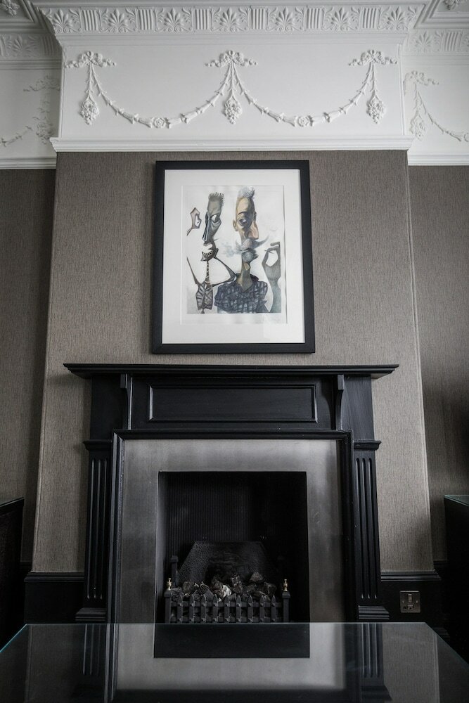 Фото The Chester Hotel