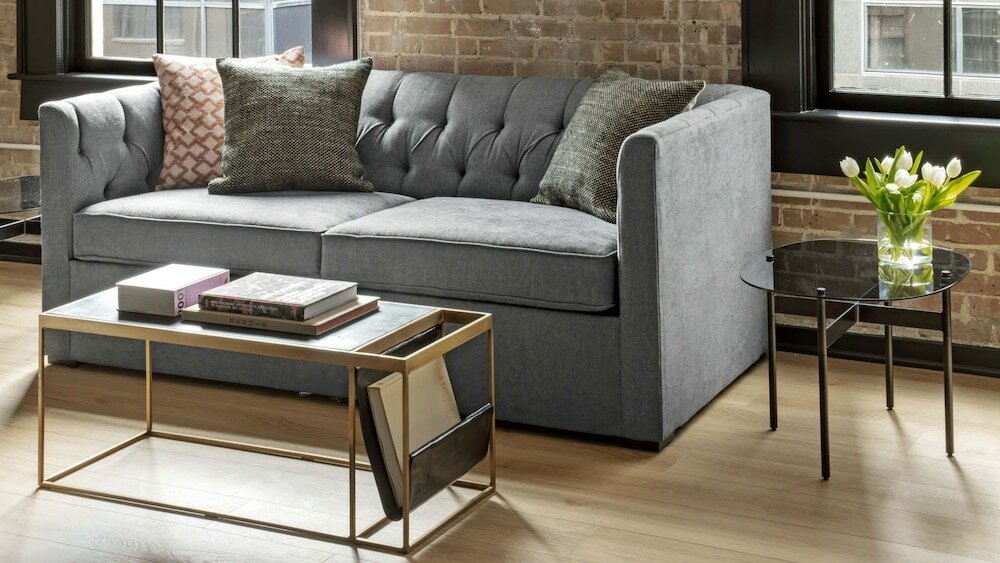 Фото Kimpton Hotel Fontenot, an Ihg Hotel