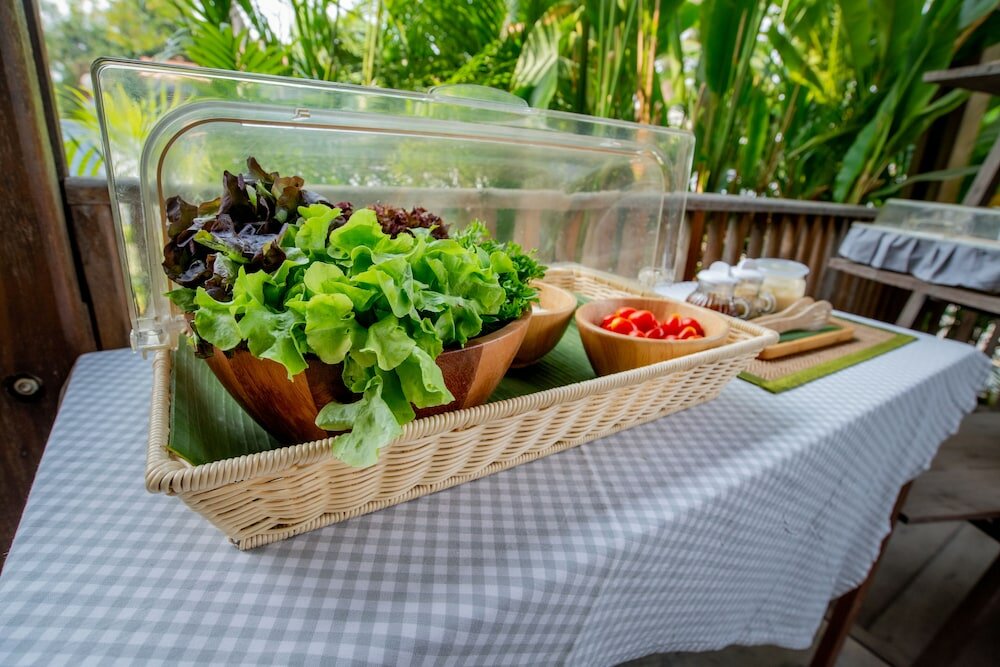 Фото A Day In Phetchabun