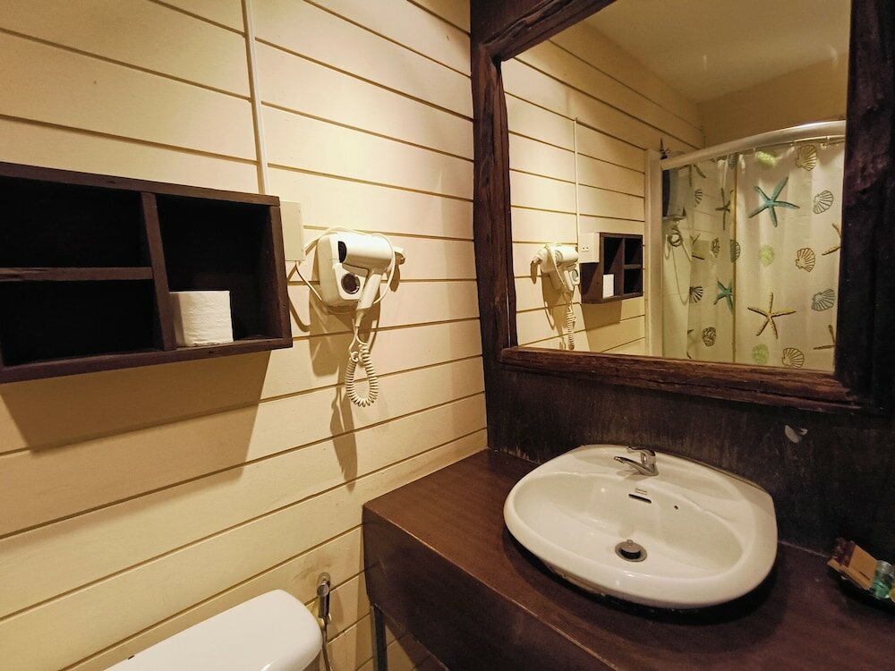 Фото Inrawadee Resort