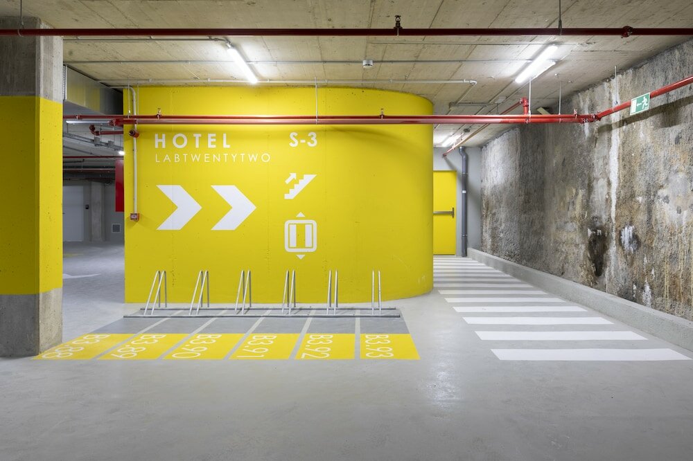 Фото Labtwentytwo Barcelona, A Tribute Portfolio Hotel