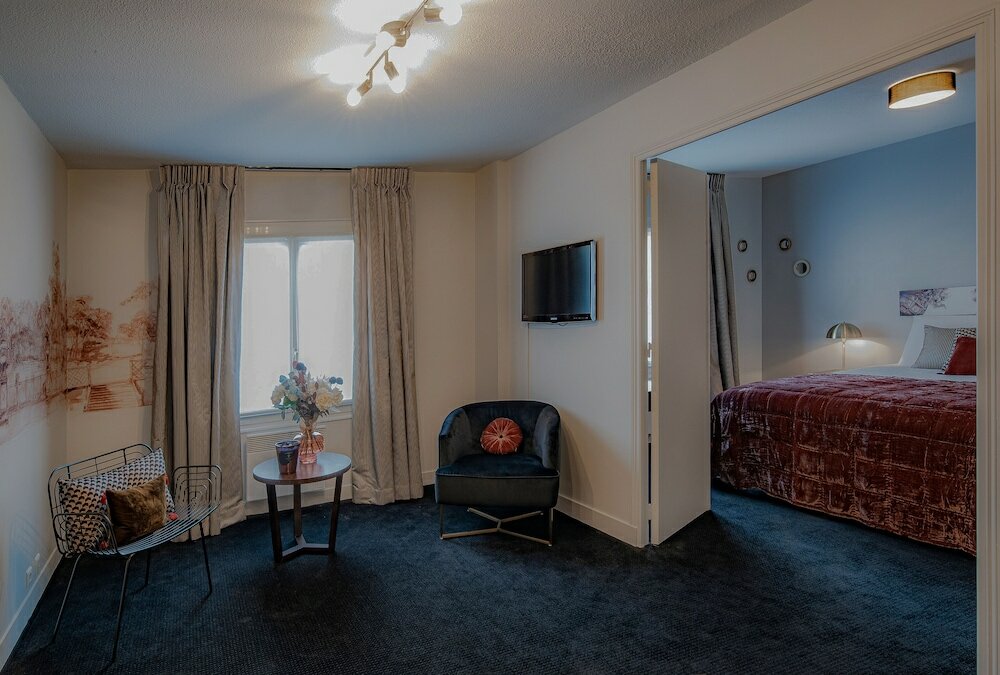 Фото Hotel Quorum