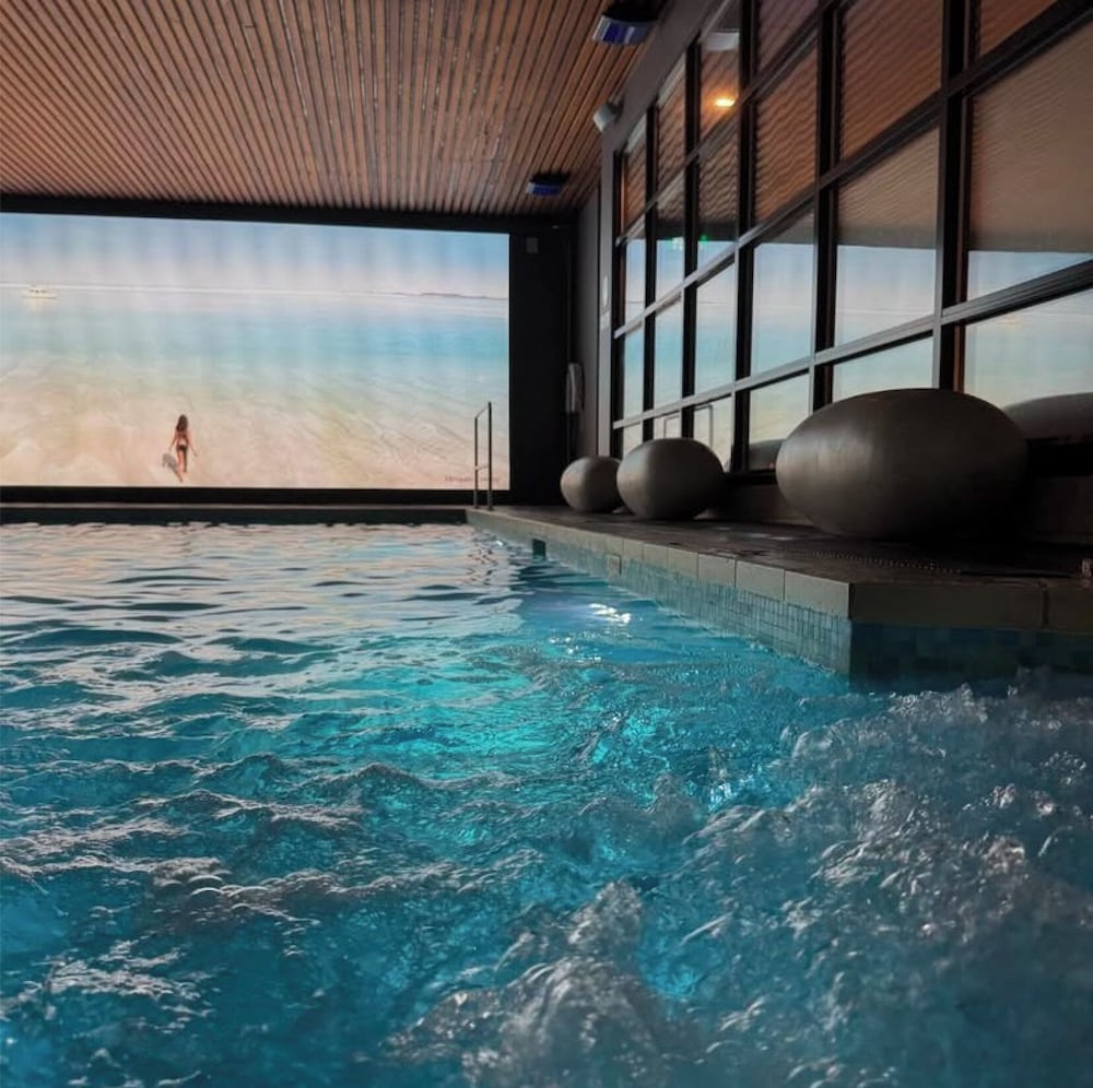 Фото The Club Hotel and SPA