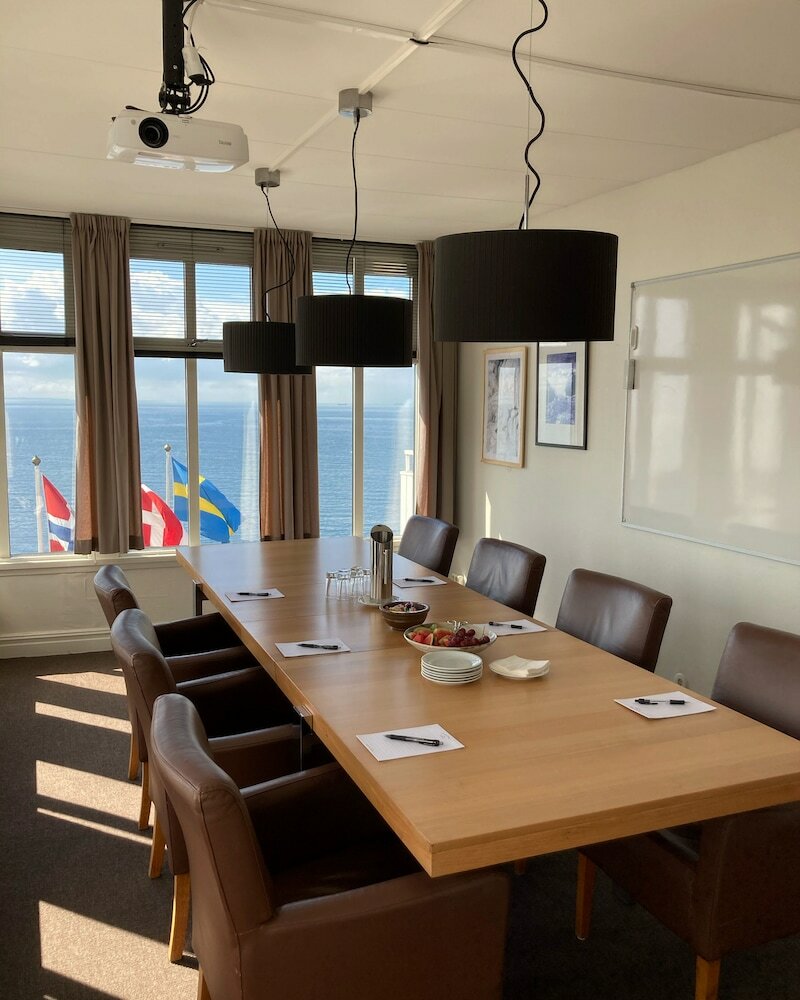 Фото Grand Hôtel Mölle