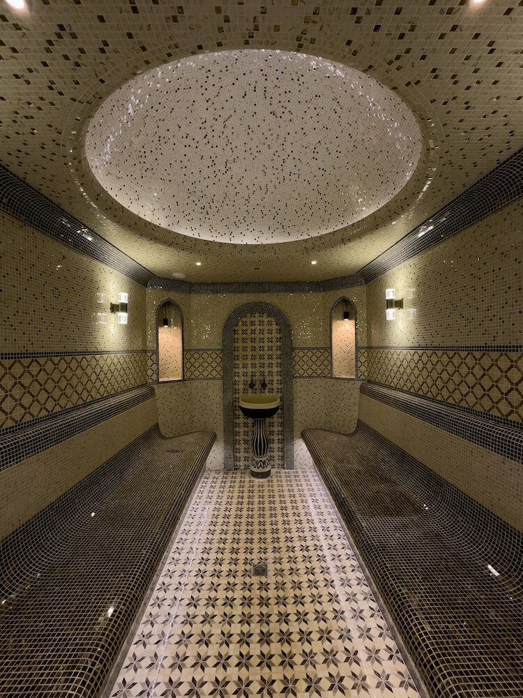 Фото The Tower Hotel Tashkent