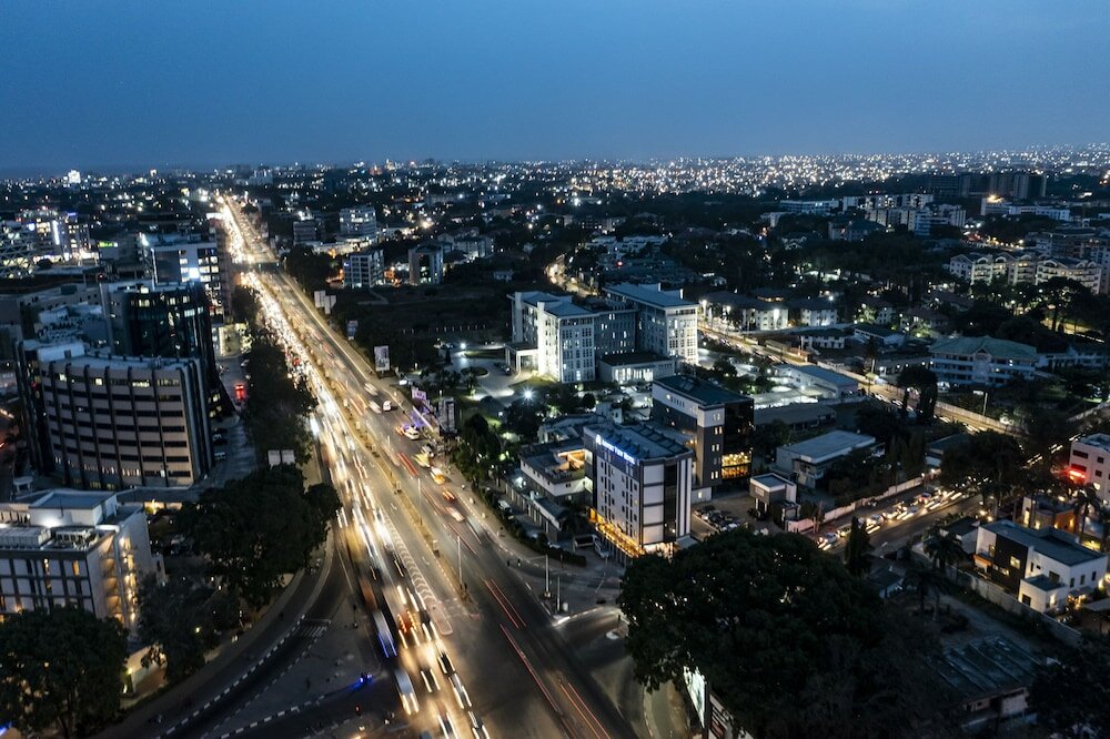 Фото Airport View Hotel