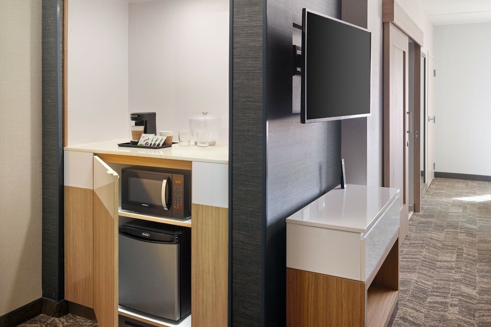 Фото SpringHill Suites by Marriott Arlington Tn