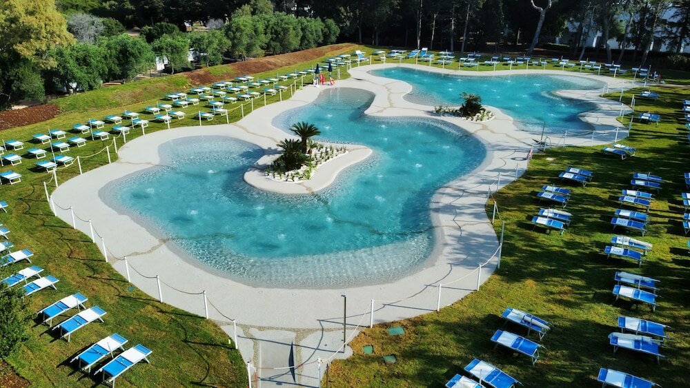 Фото Th Ostuni - Ostuni Marina Village