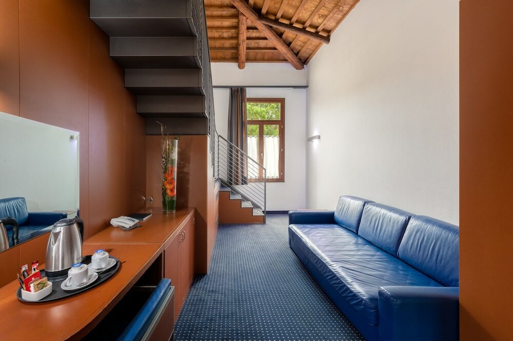 Фото Eurostars Residenza Cannaregio