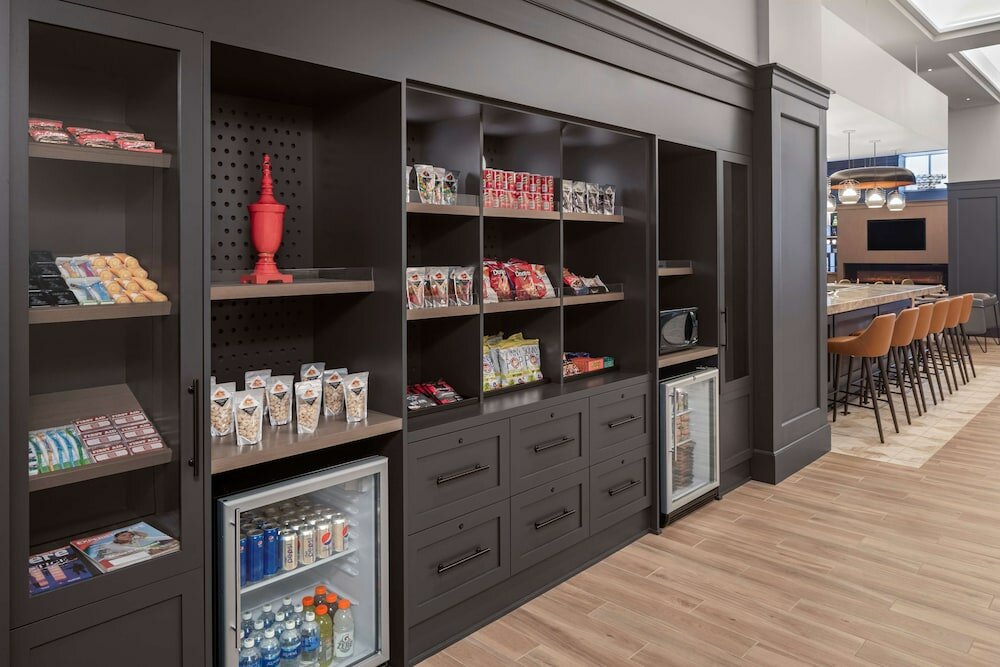 Фото Hyatt Centric Downtown Minneapolis