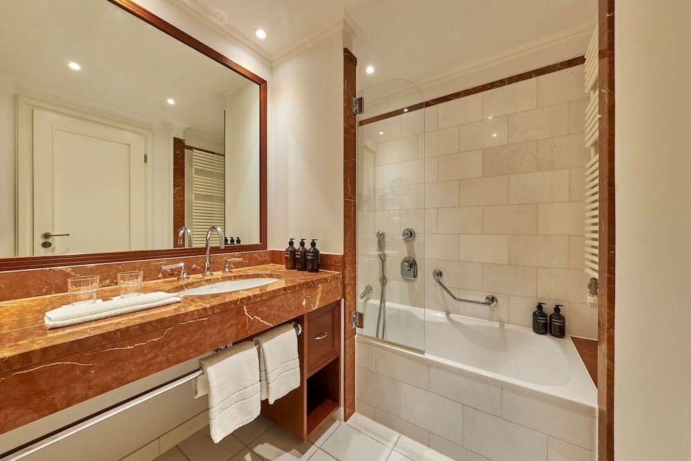 Фото Maison Messmer Baden-Baden