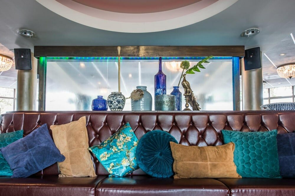 Фото Fletcher Hotel-Restaurant Arneville-Middelburg