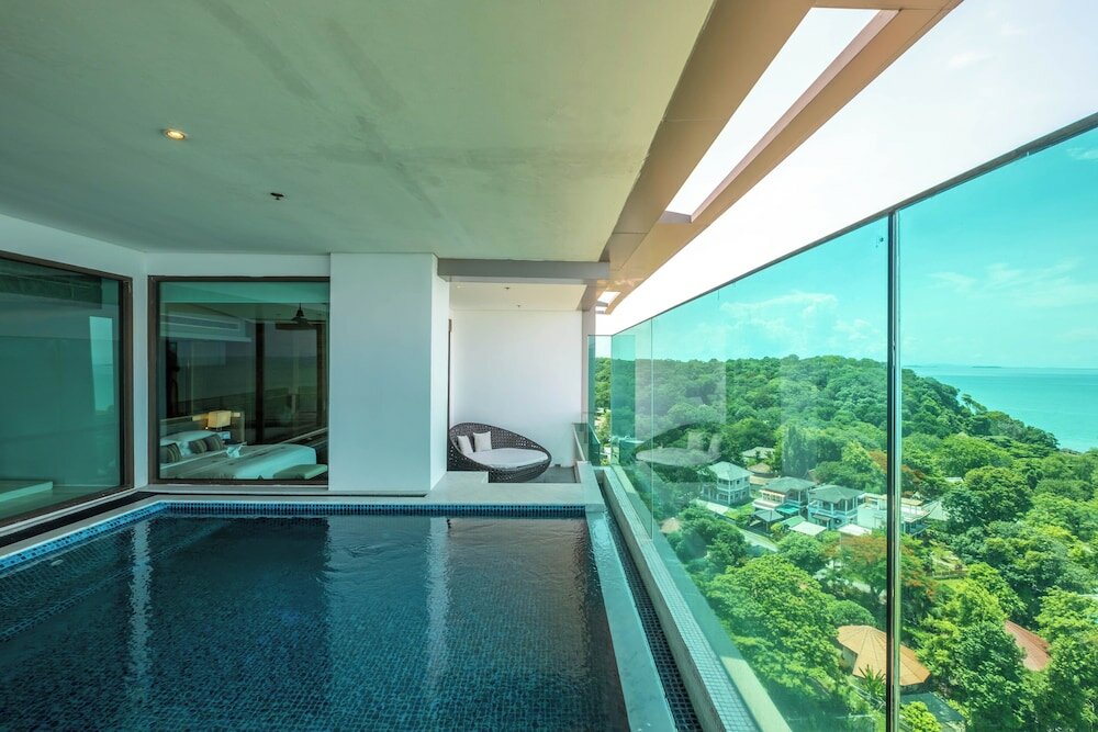 Фото Rayong Marriott Resort & SPA