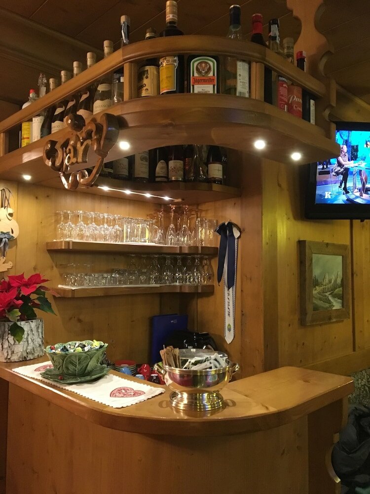 Фото Hotel Meublé Villa Neve