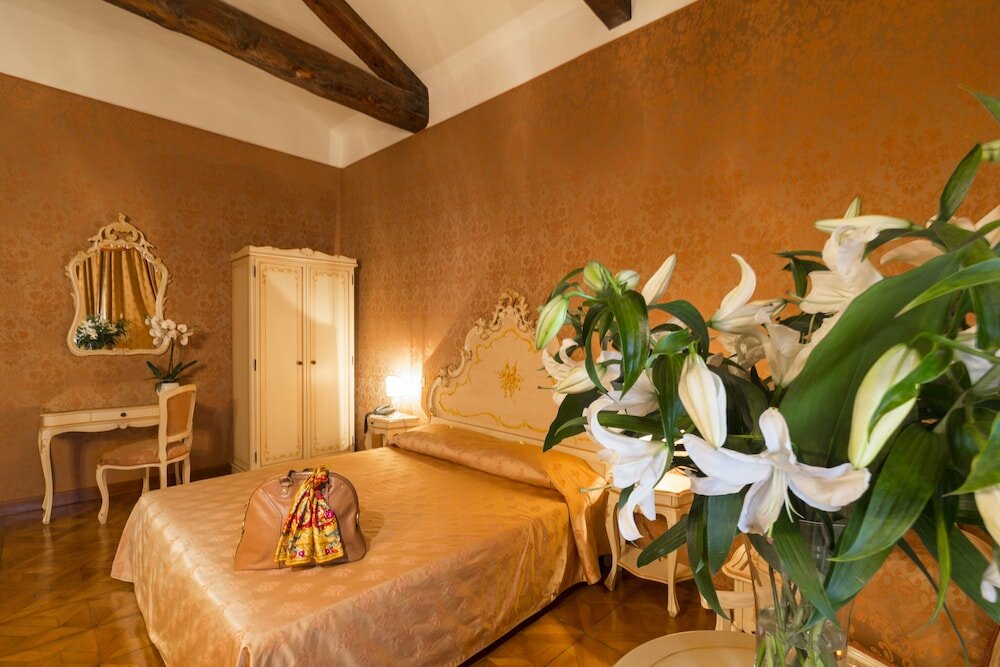 Фото Palazzo Guardi B&B