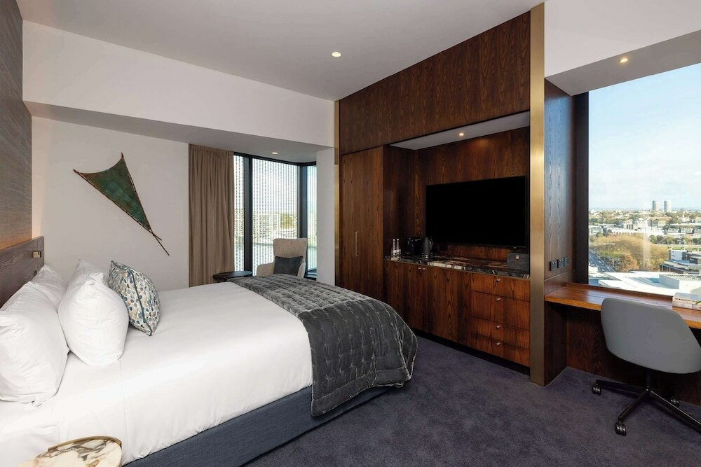 Фото Horizon by SkyCity