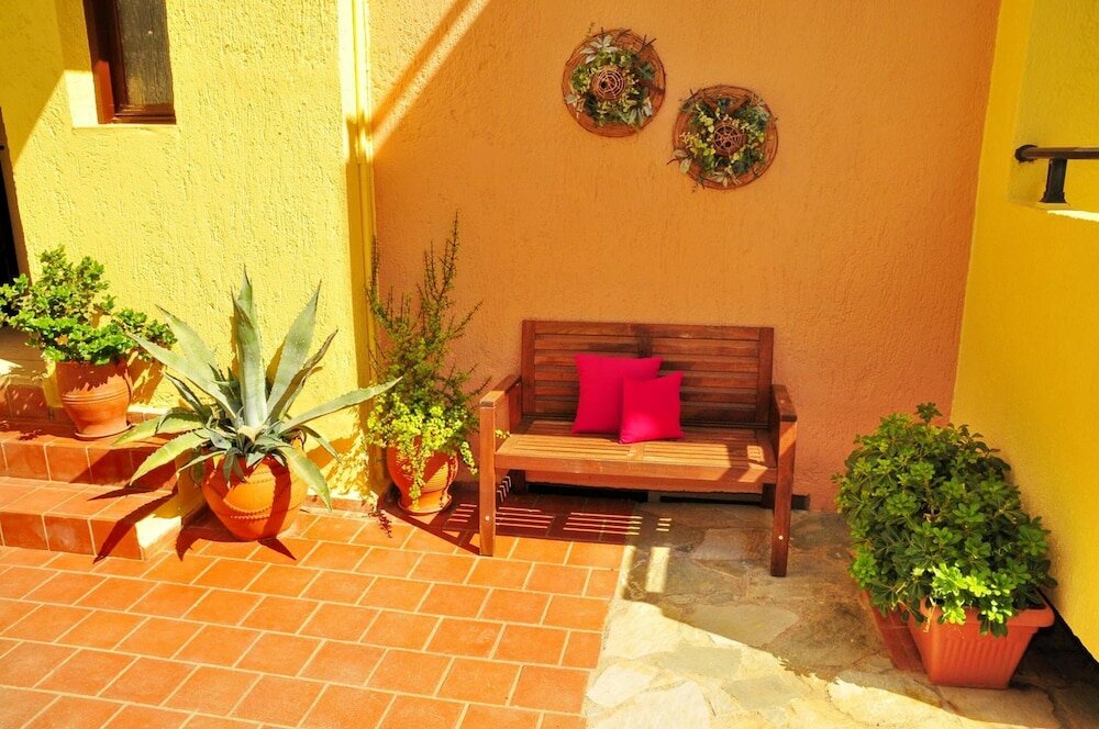 Фото Cleopatra Apartments