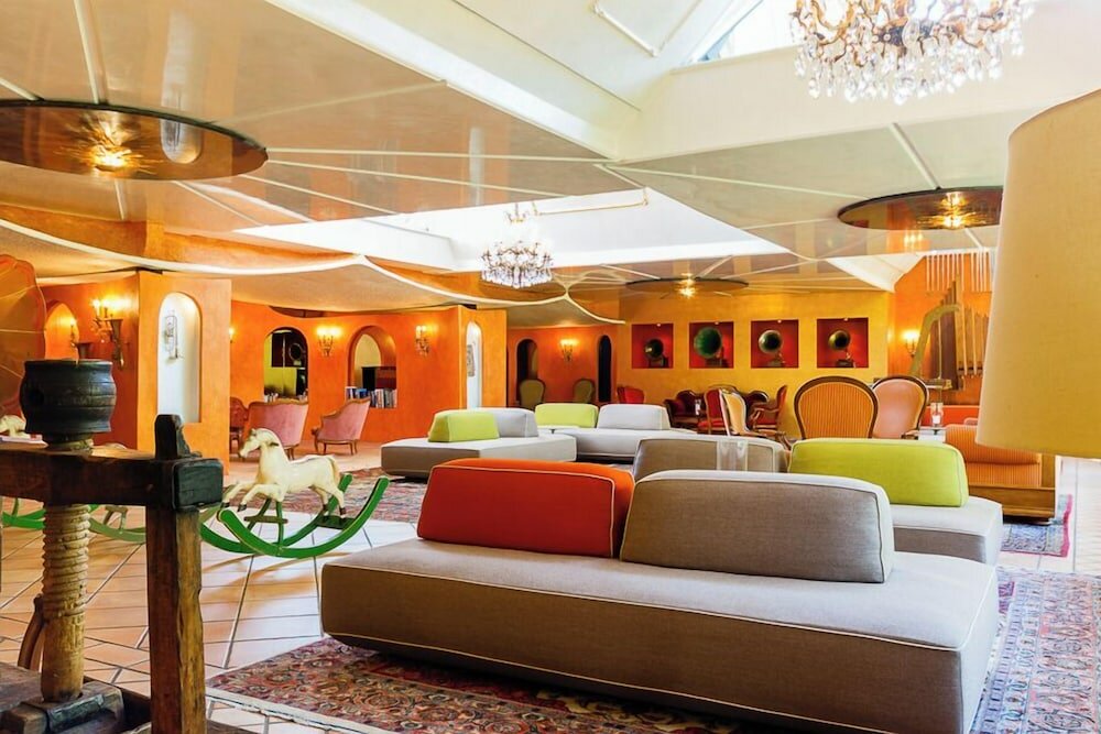 Фото Albergo Losone