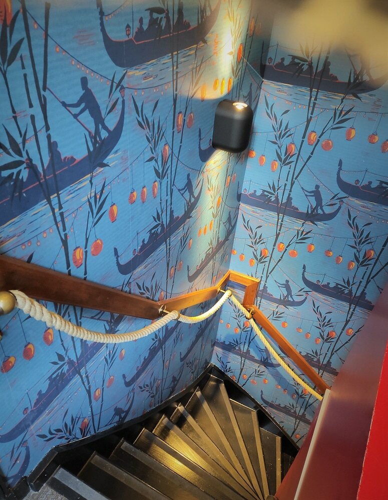 Фото Hotel du Continent 