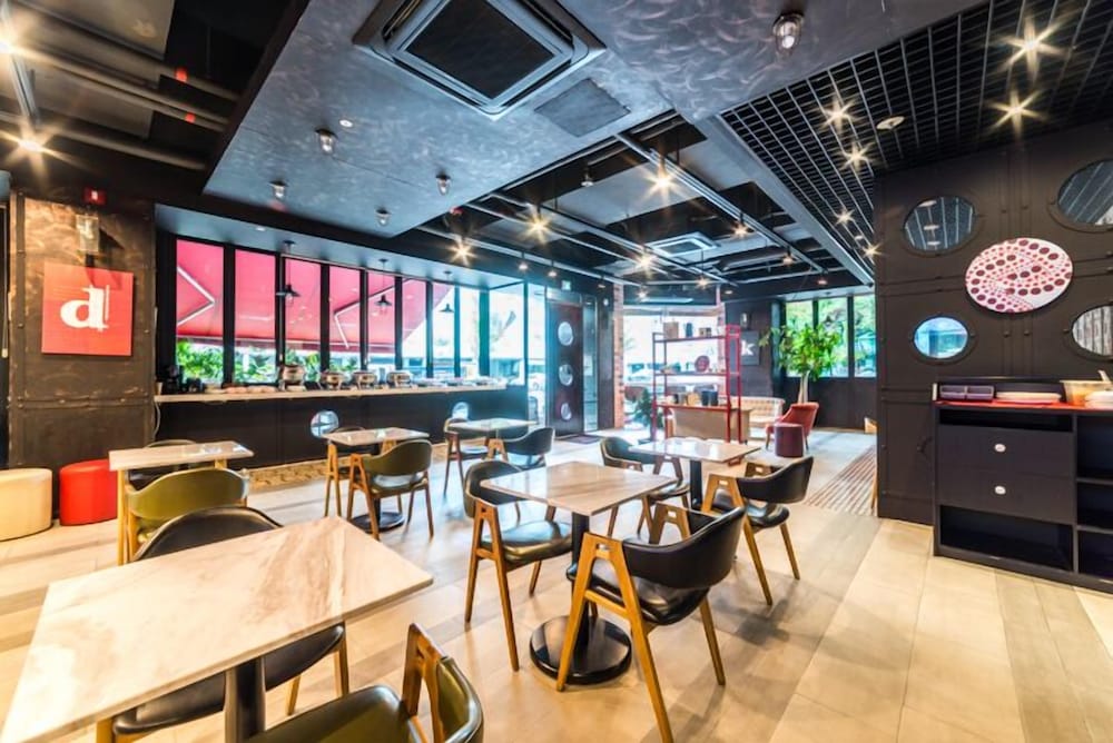 Фото La Mia Residence Hotel