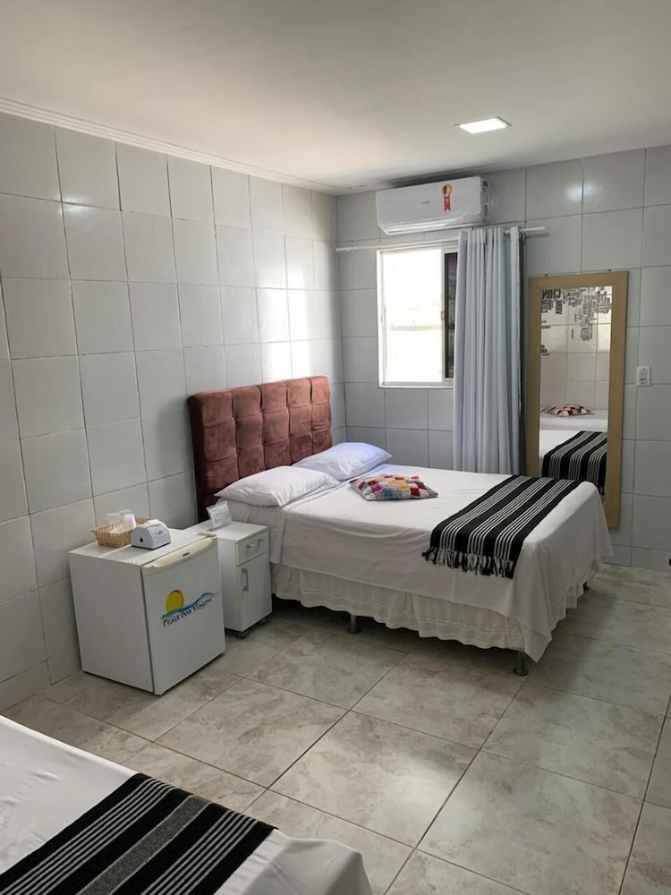 Фото Pousada Praia Boa Viagem