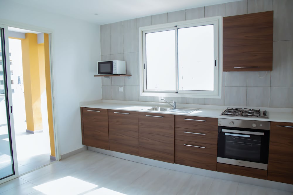 Фото Le Ndiambour Hotel and Residence